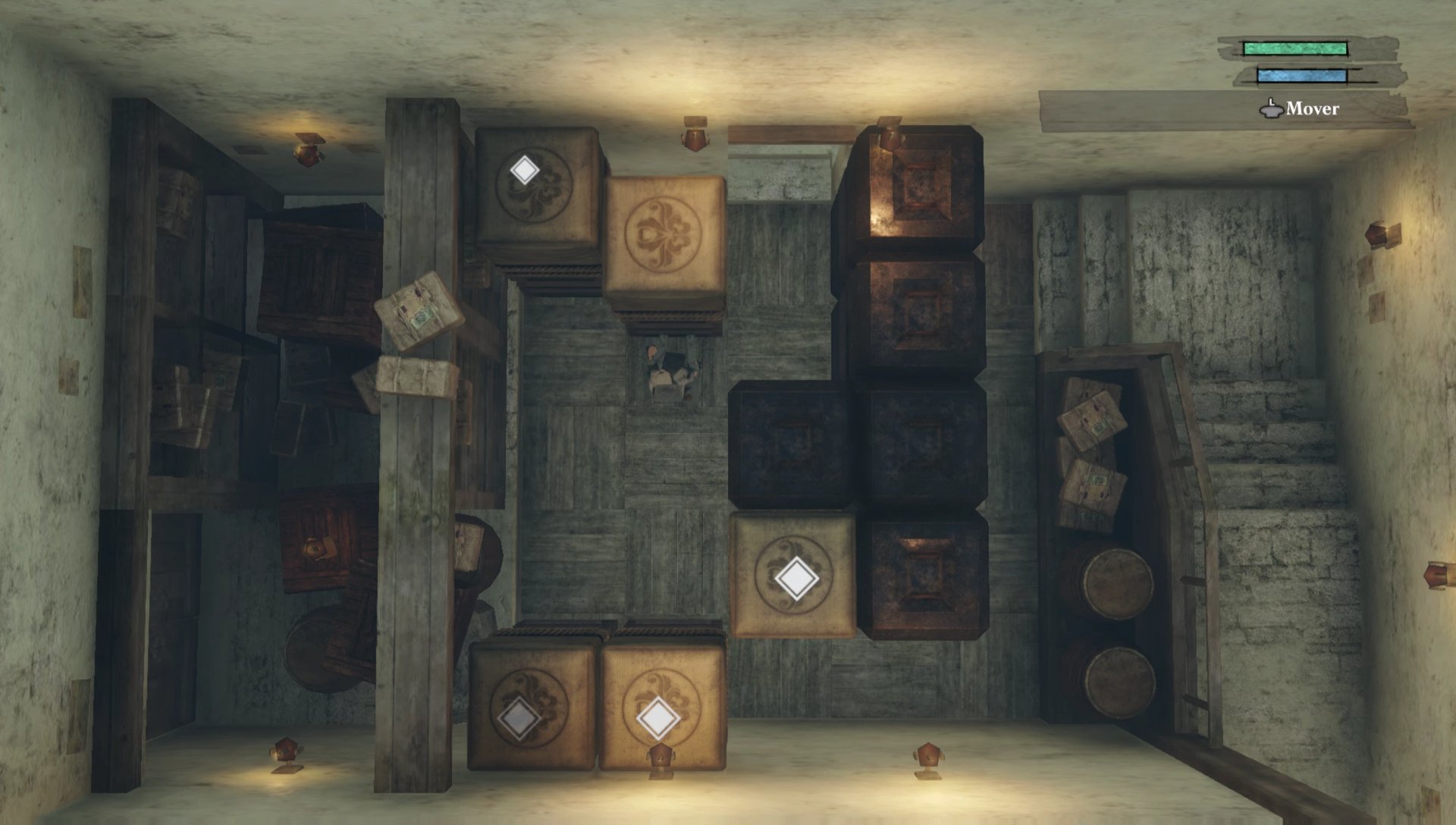 NieR Replicant ver.1.22474487139 - Imagen 17